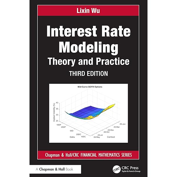 Quantitative Finance with Python: A Practical Guide to